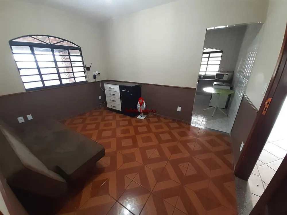 Chácara, 1 quarto, 1000 m² - Foto 12