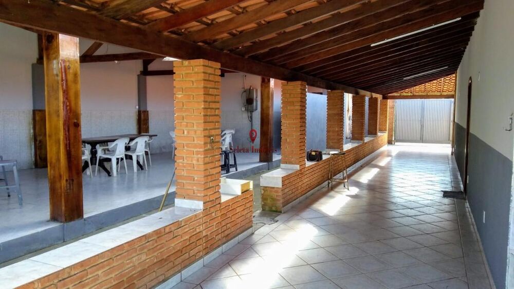 Chácara, 1 quarto, 1000 m² - Foto 7