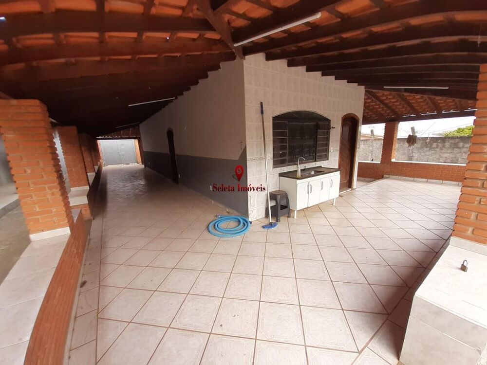 Chácara, 1 quarto, 1000 m² - Foto 6