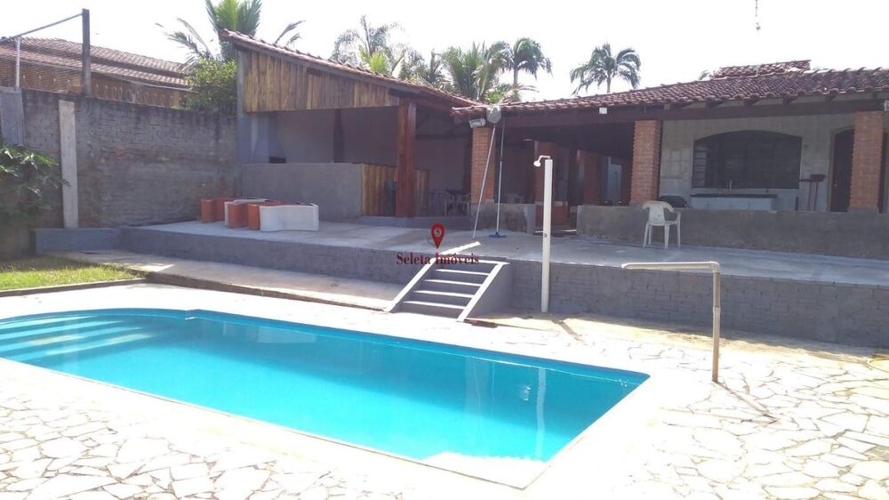 Chácara, 1 quarto, 1000 m² - Foto 1