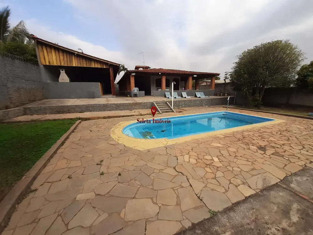 Chácara, 1 quarto, 1000 m² - Foto 9
