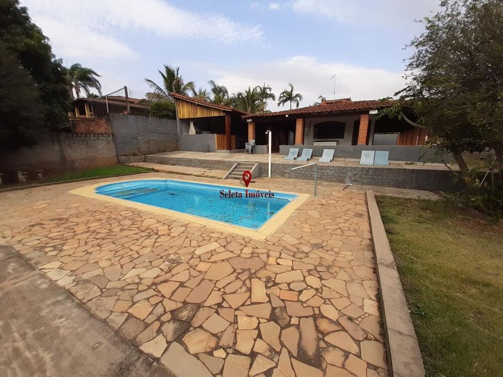Chácara, 1 quarto, 1000 m² - Foto 8