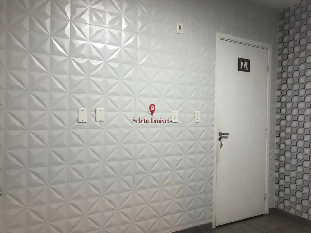 Apartamento, 2 quartos, 42 m² - Foto 2