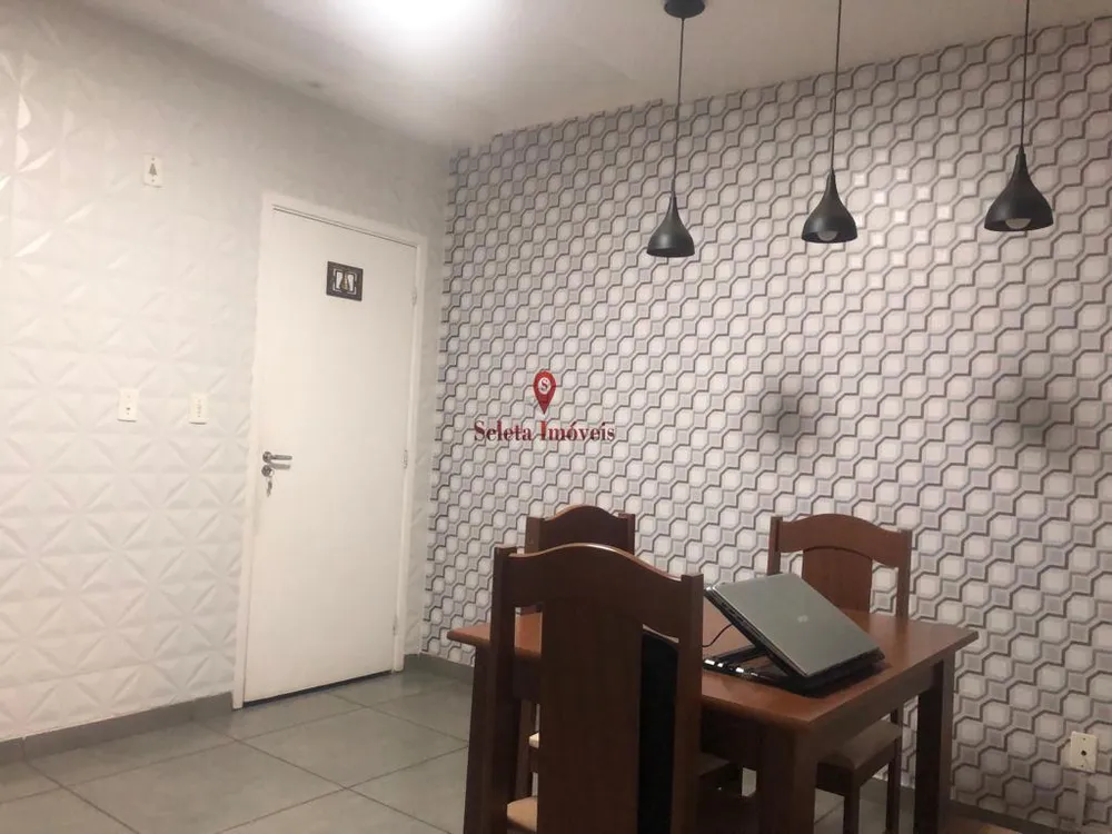 Apartamento, 2 quartos, 42 m² - Foto 3