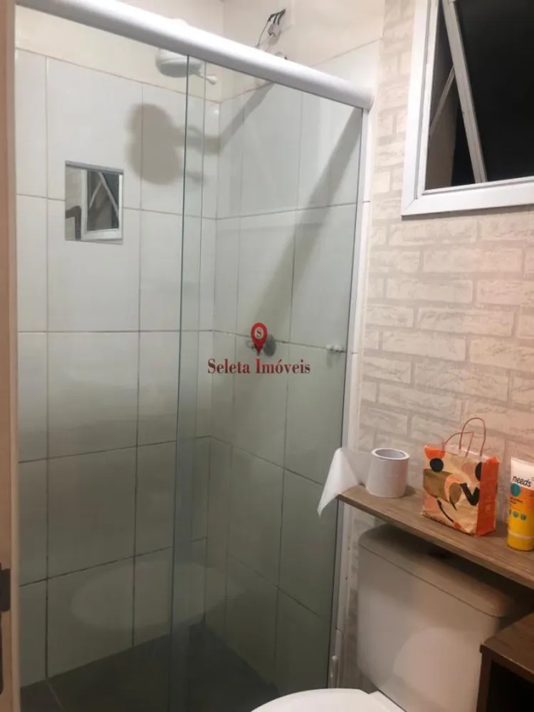 Apartamento, 2 quartos, 42 m² - Foto 7