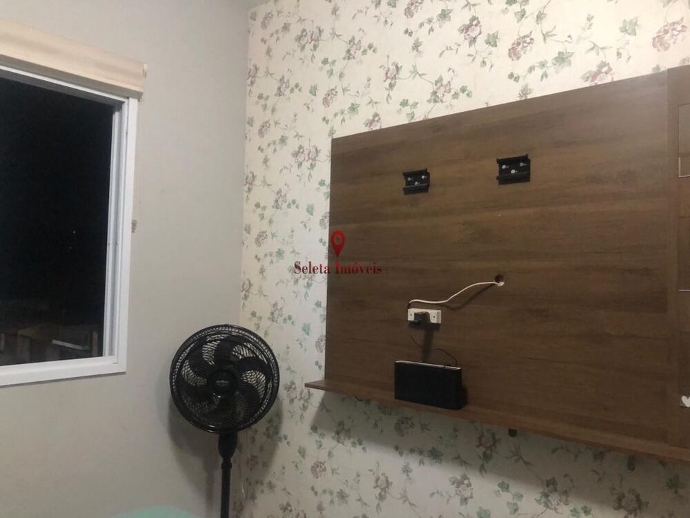 Apartamento, 2 quartos, 42 m² - Foto 1