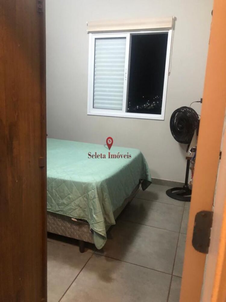 Apartamento, 2 quartos, 42 m² - Foto 3