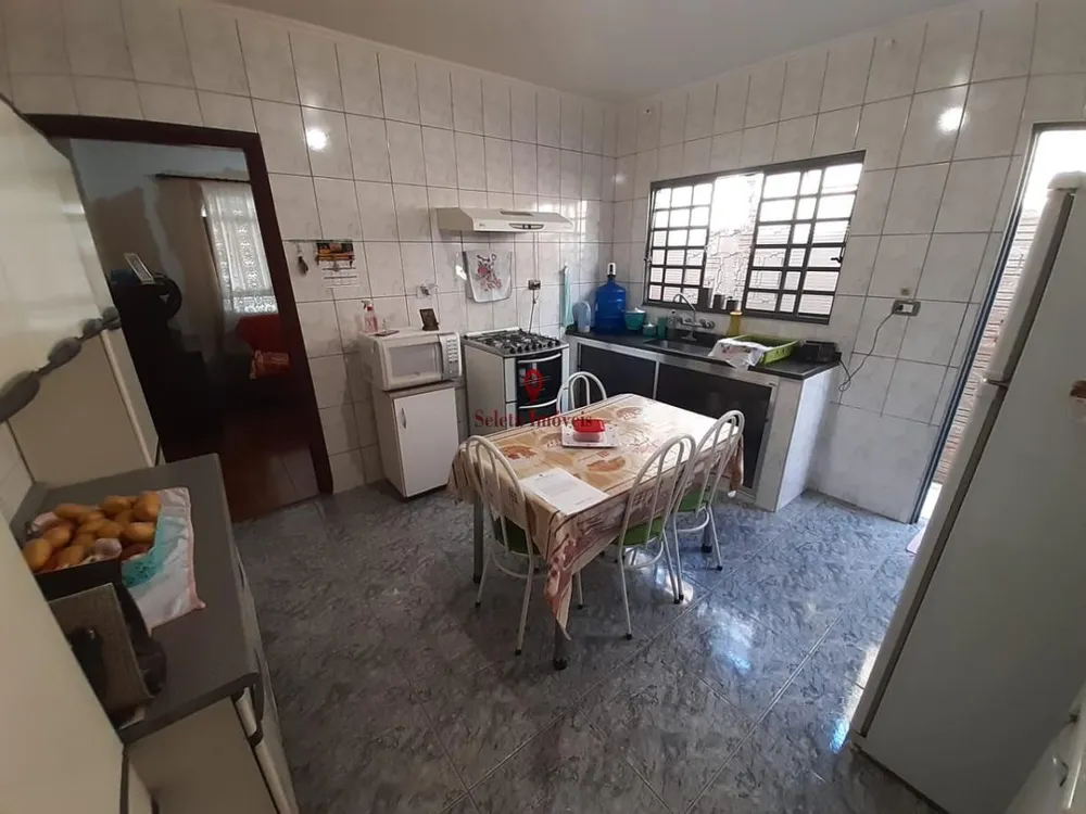 Casa, 3 quartos - Foto 12