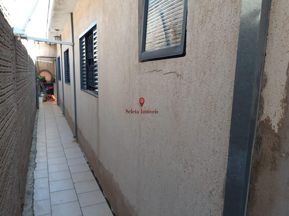 Casa, 3 quartos - Foto 7