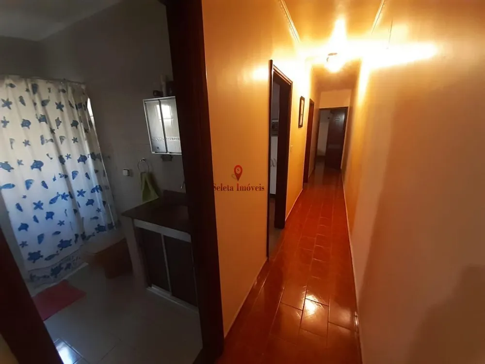 Casa, 3 quartos - Foto 9