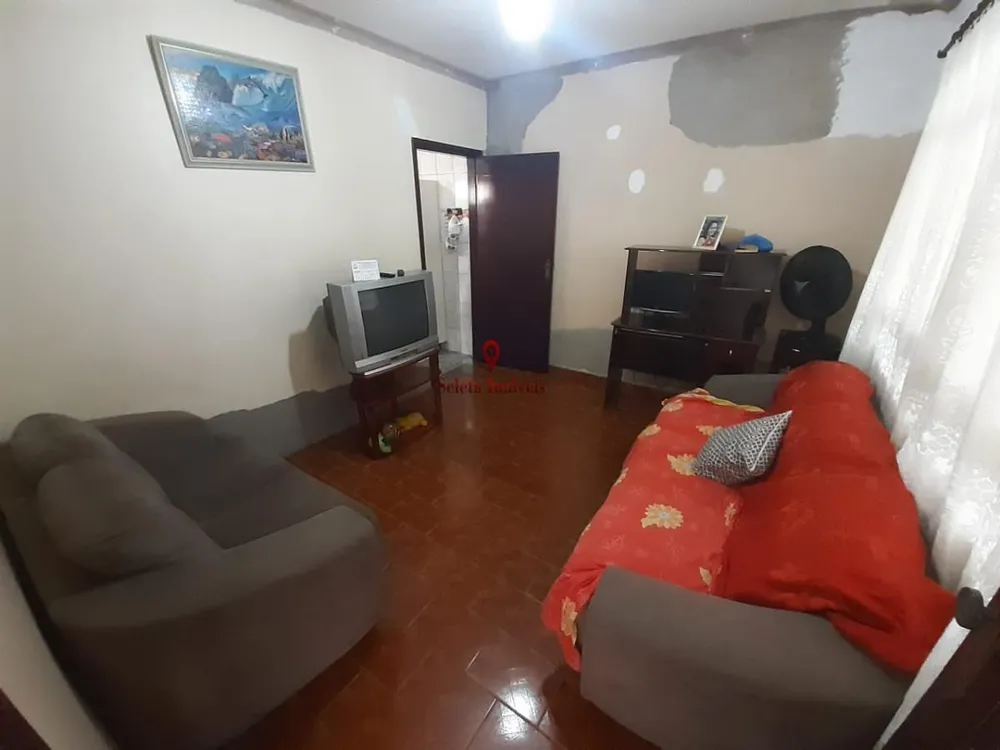 Casa, 3 quartos - Foto 10