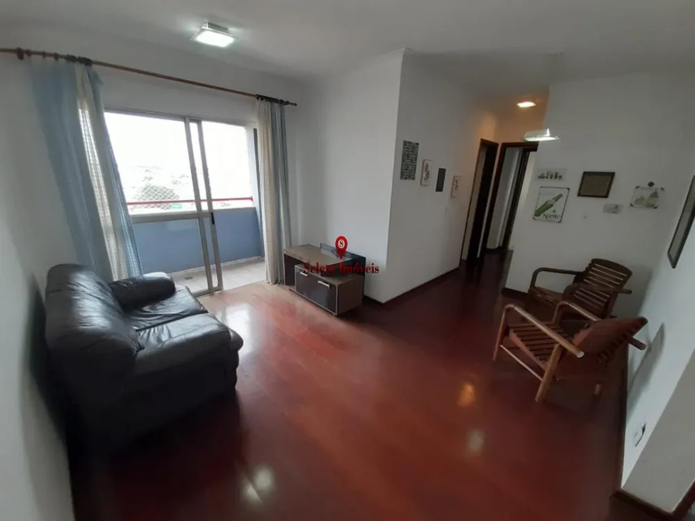 Apartamento, 2 quartos, 70 m² - Foto 1