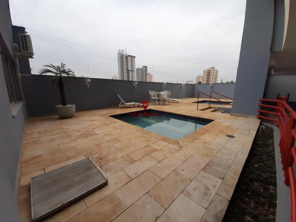 Apartamento, 2 quartos, 70 m² - Foto 2