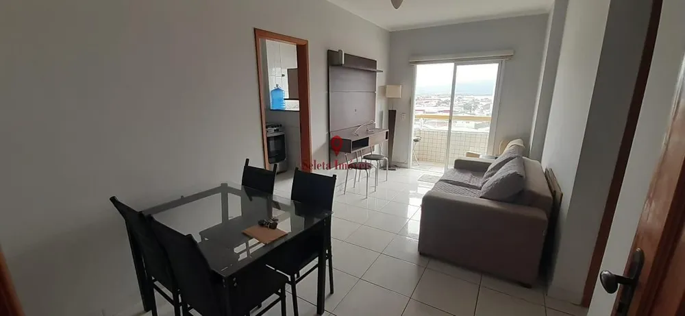 Apartamento, 1 quarto, 47 m² - Foto 1