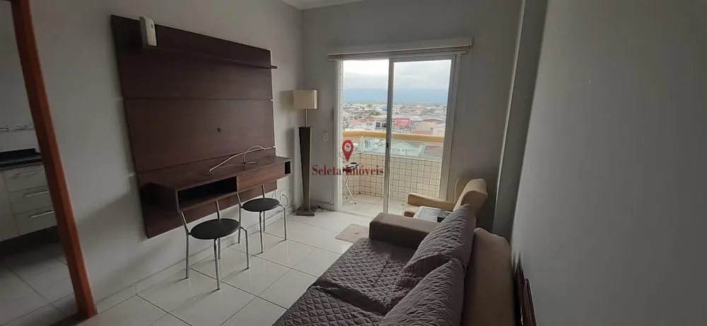 Apartamento, 1 quarto, 47 m² - Foto 4
