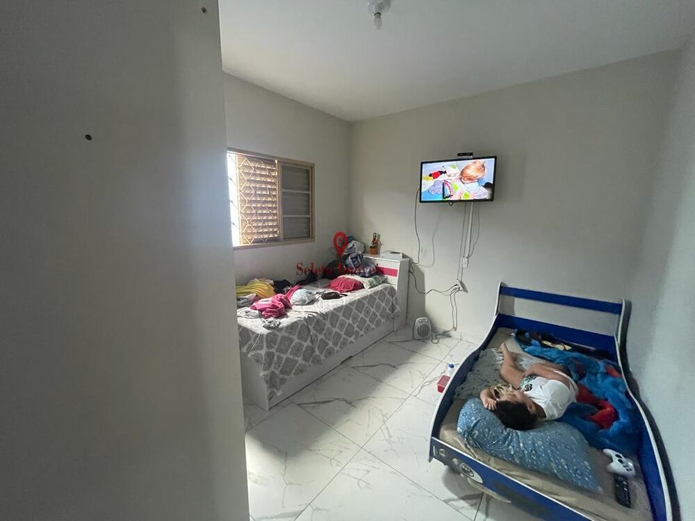 Casa à venda com 3 quartos, 180m² - Foto 11