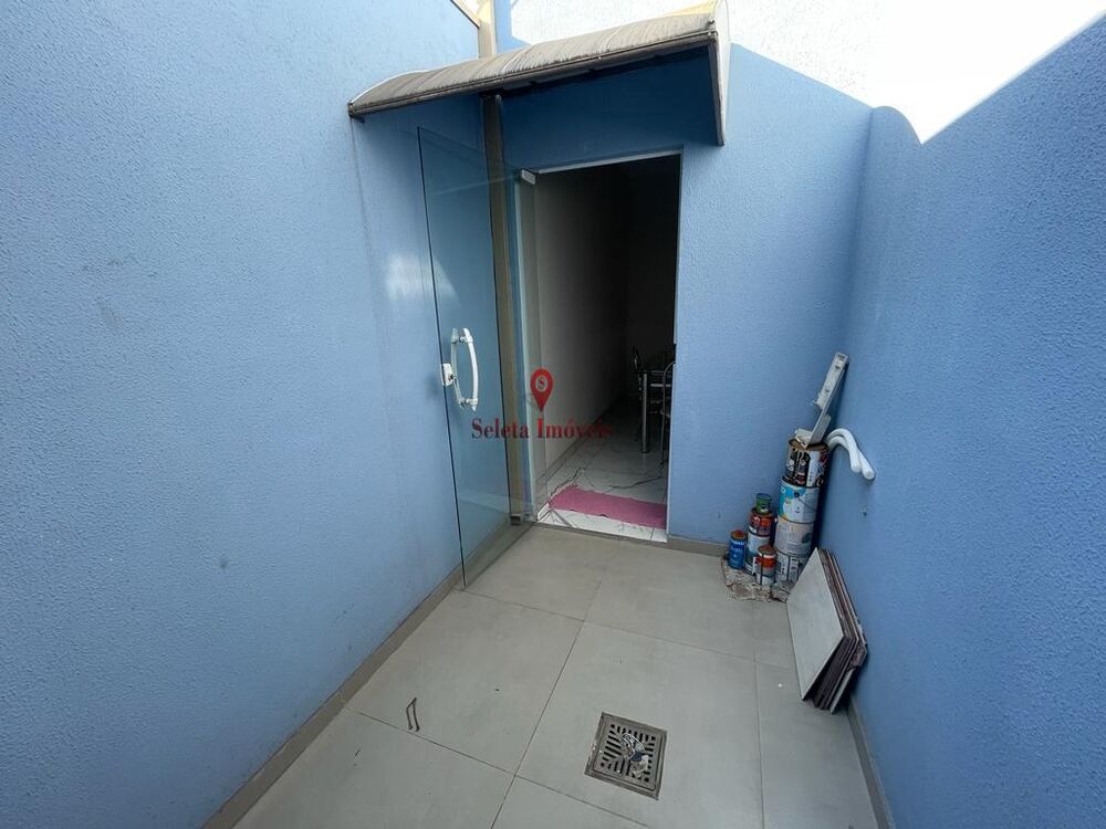 Casa à venda com 3 quartos, 180m² - Foto 6