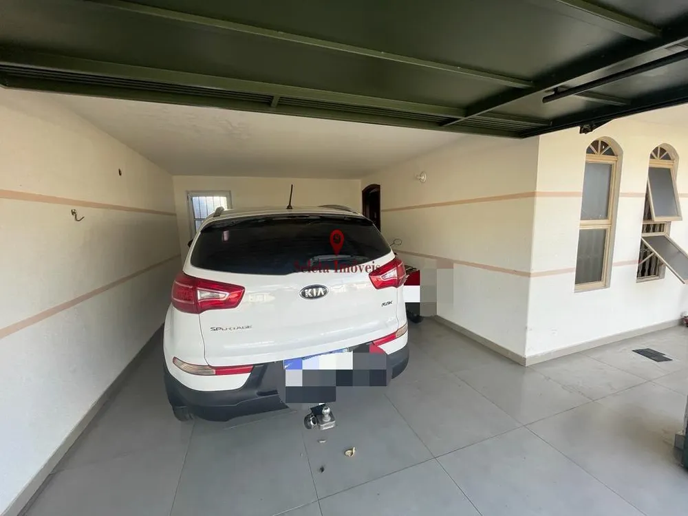 Casa, 3 quartos, 180 m² - Foto 1