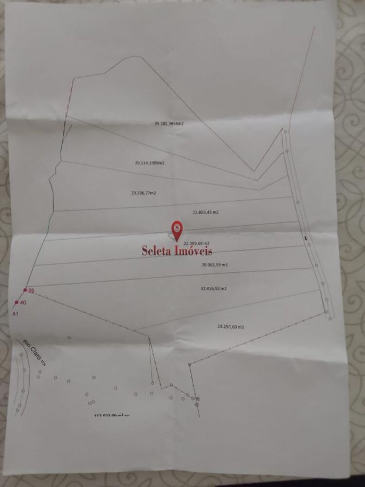 Terreno, 4 hectares - Foto 2