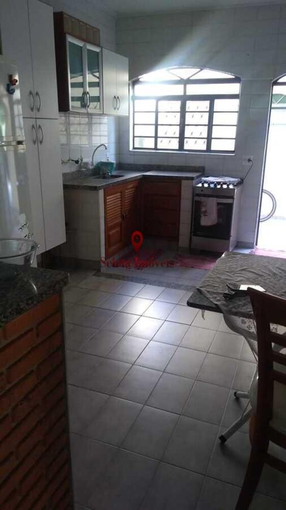 Casa à venda com 3 quartos, 161m² - Foto 16