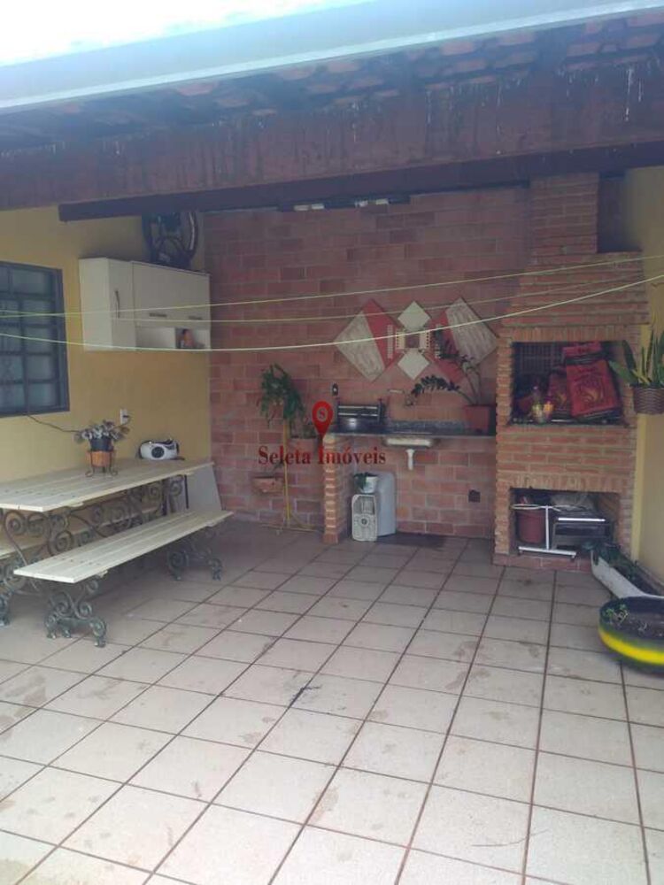 Casa à venda com 3 quartos, 161m² - Foto 13
