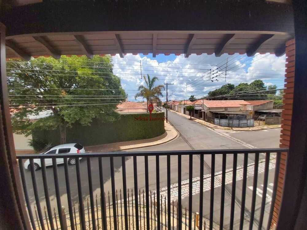 Casa à venda com 3 quartos, 161m² - Foto 7