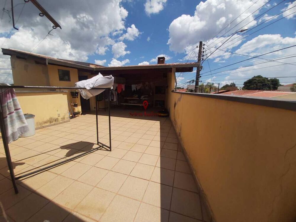 Casa à venda com 3 quartos, 161m² - Foto 12