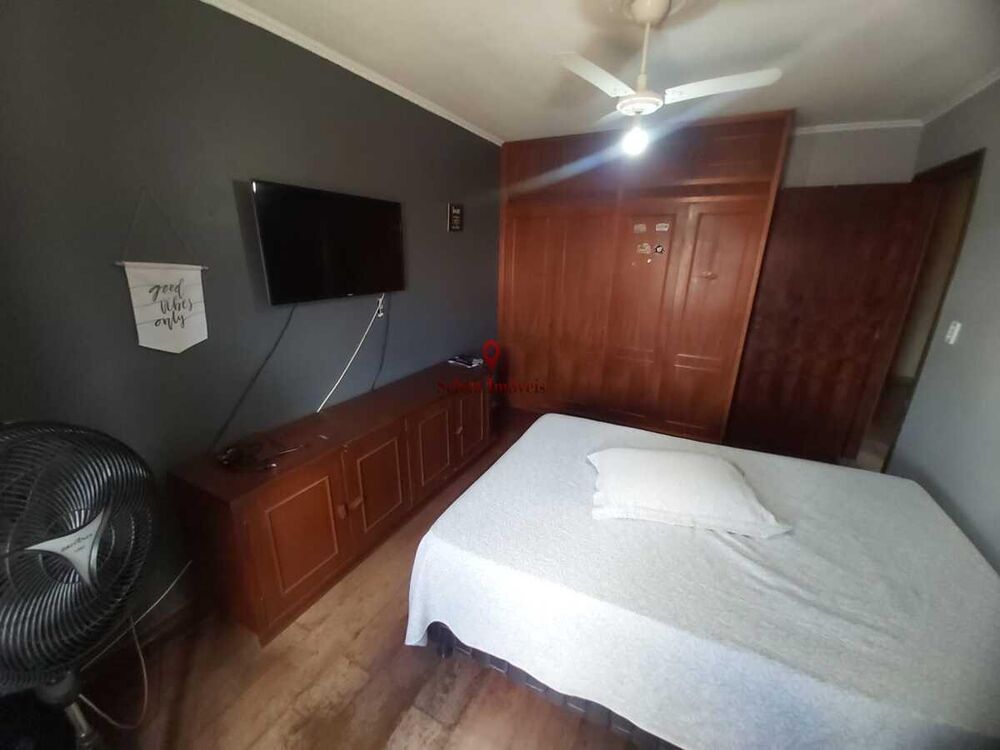 Casa à venda com 3 quartos, 161m² - Foto 9