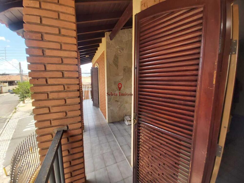 Casa à venda com 3 quartos, 161m² - Foto 11