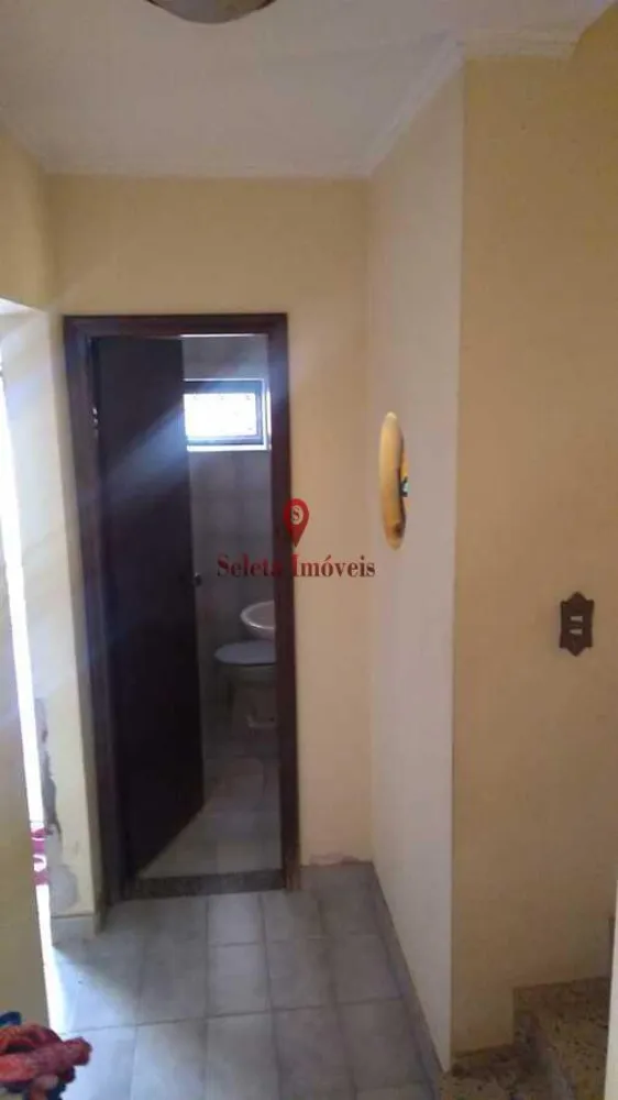 Casa, 3 quartos - Foto 3