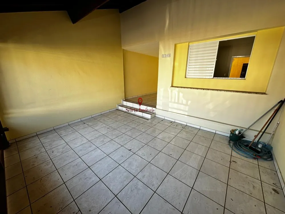 Casa, 2 quartos, 78 m² - Foto 1