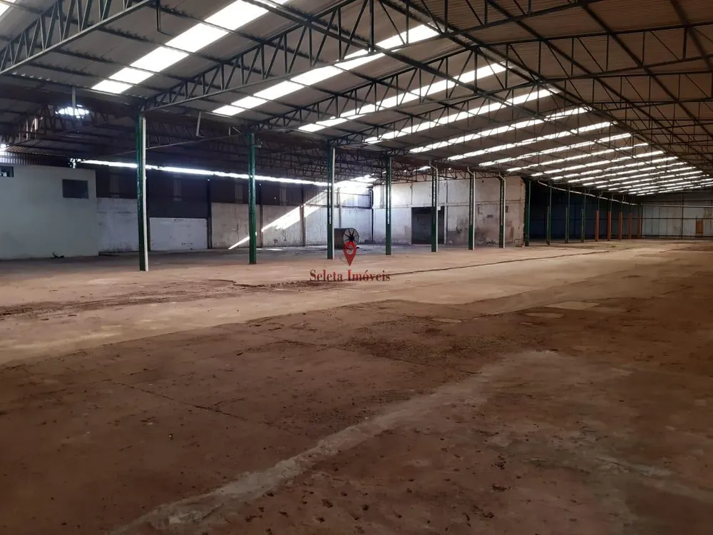 Depósito-Galpão, 5500 m² - Foto 2