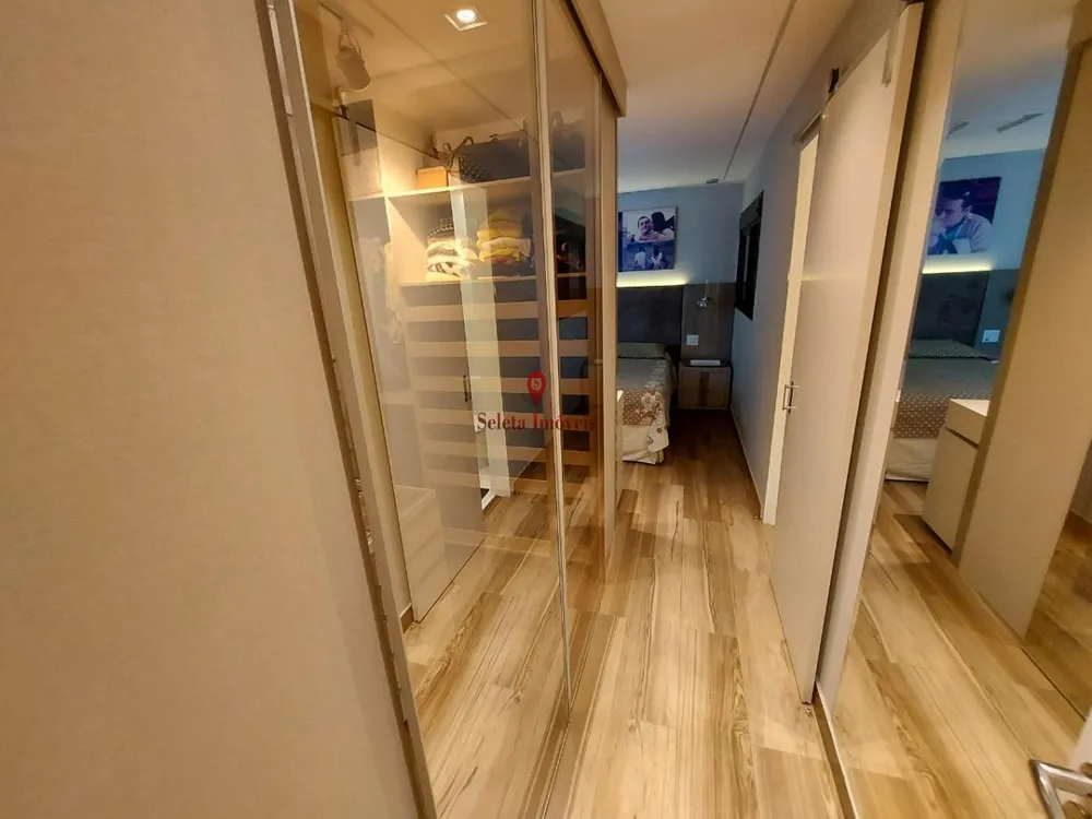 Apartamento, 3 quartos, 118 m² - Foto 1
