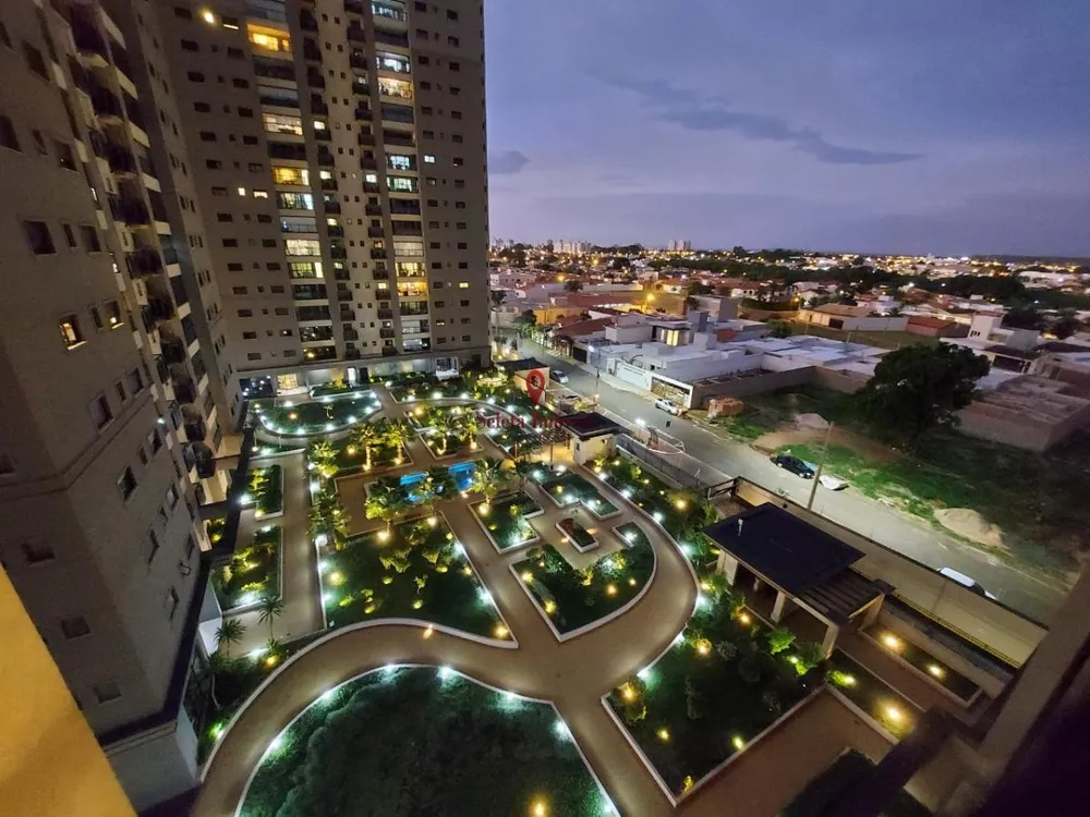 Apartamento, 3 quartos, 118 m² - Foto 2