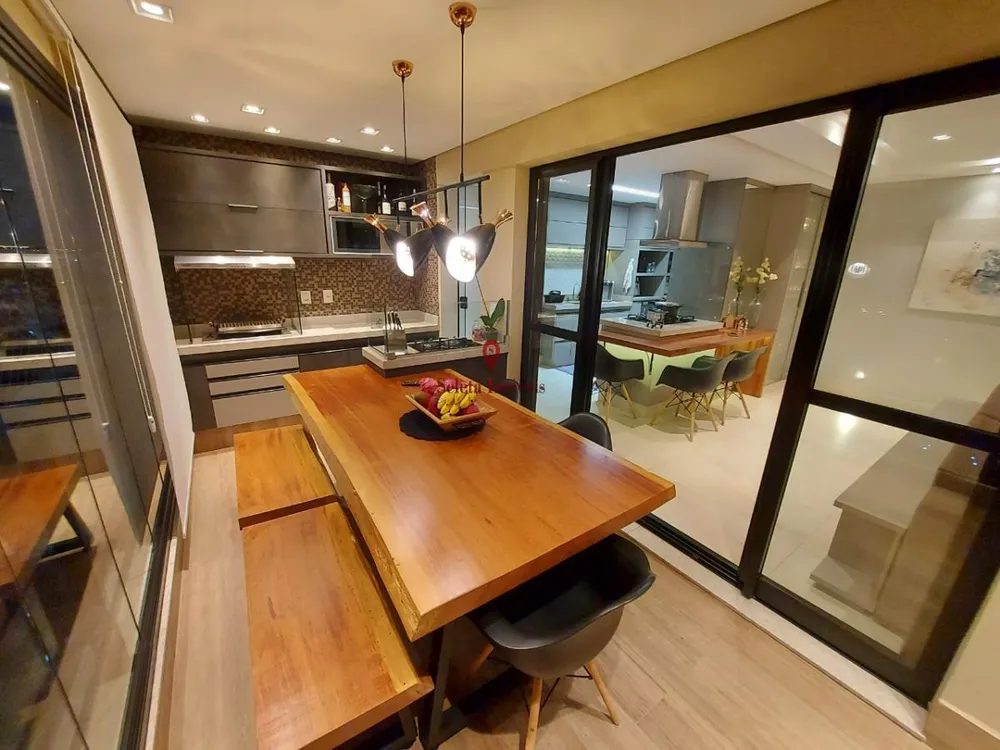 Apartamento, 3 quartos, 118 m² - Foto 3