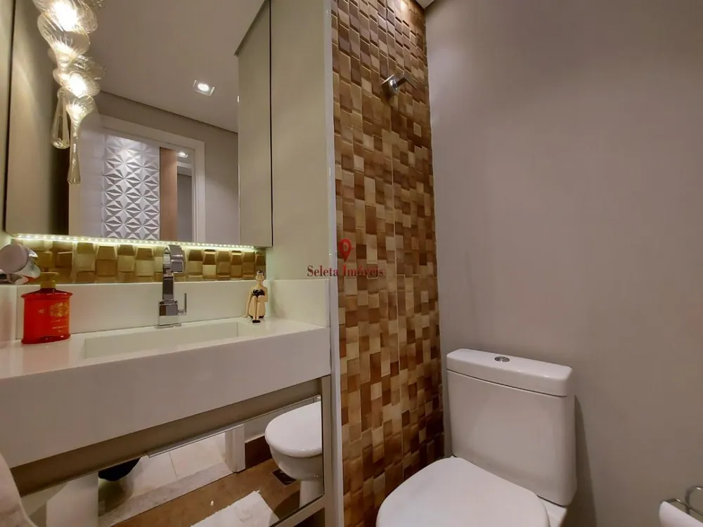 Apartamento, 3 quartos, 118 m² - Foto 4