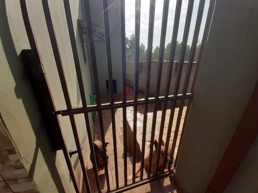 Casa de Condomínio, 3 quartos - Foto 9