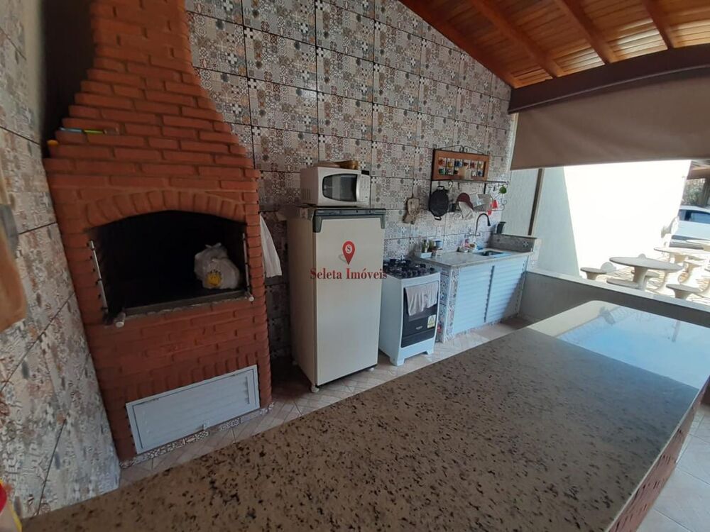 Casa de Condomínio, 3 quartos - Foto 12