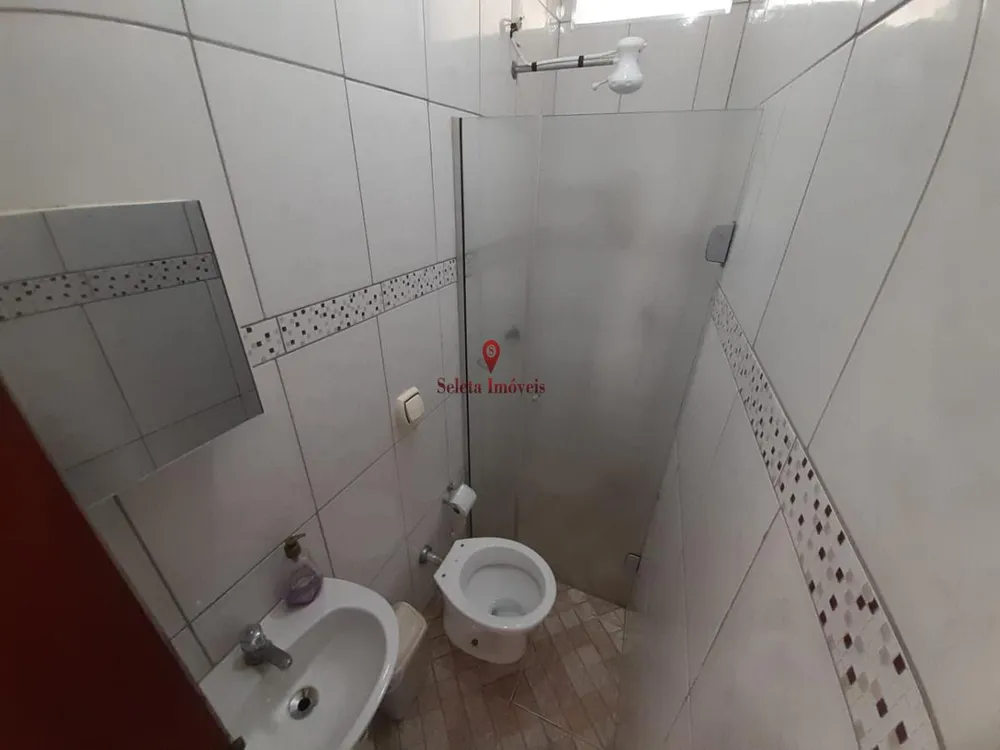 Casa de Condomínio, 3 quartos - Foto 15