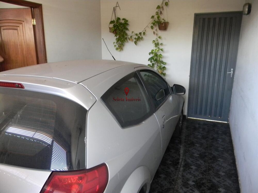 Casa à venda com 2 quartos, 136m² - Foto 8