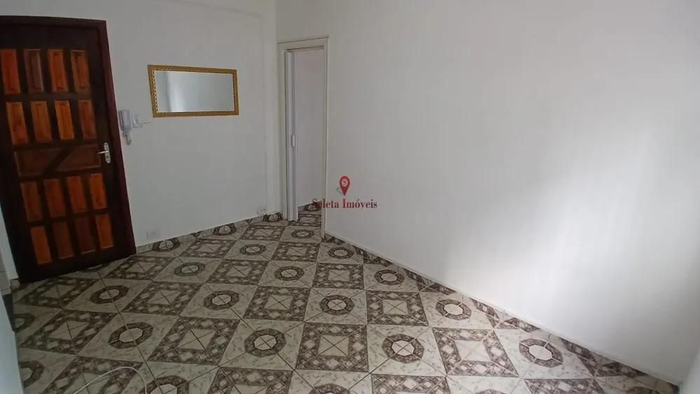 Apartamento, 1 quarto, 38 m² - Foto 1