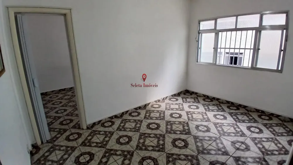 Apartamento, 1 quarto, 38 m² - Foto 2