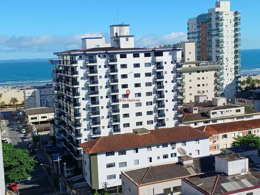 Apartamento, 3 quartos, 132 m² - Foto 3