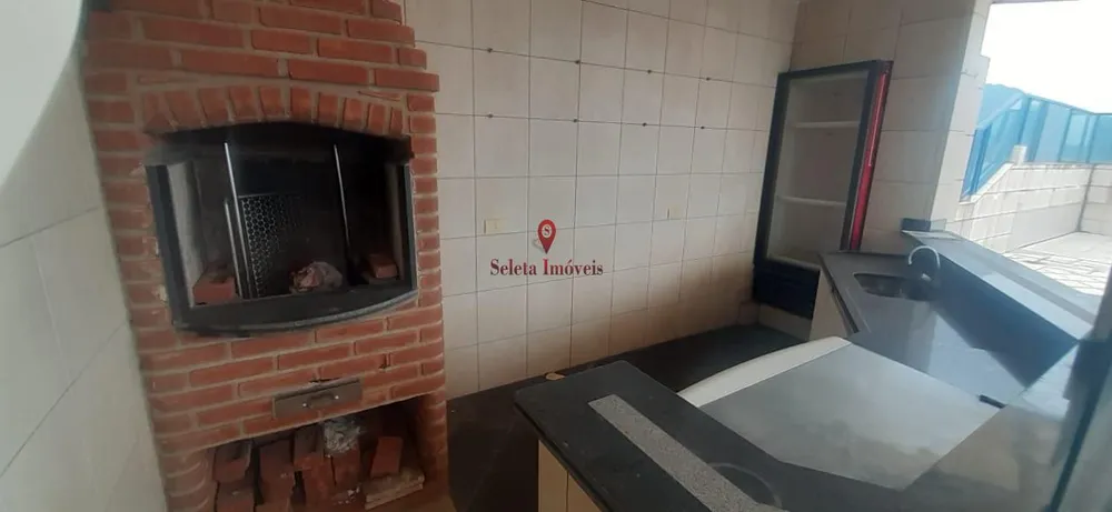 Apartamento, 3 quartos, 253 m² - Foto 1
