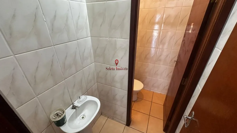 Sala-Conjunto, 28 m² - Foto 1