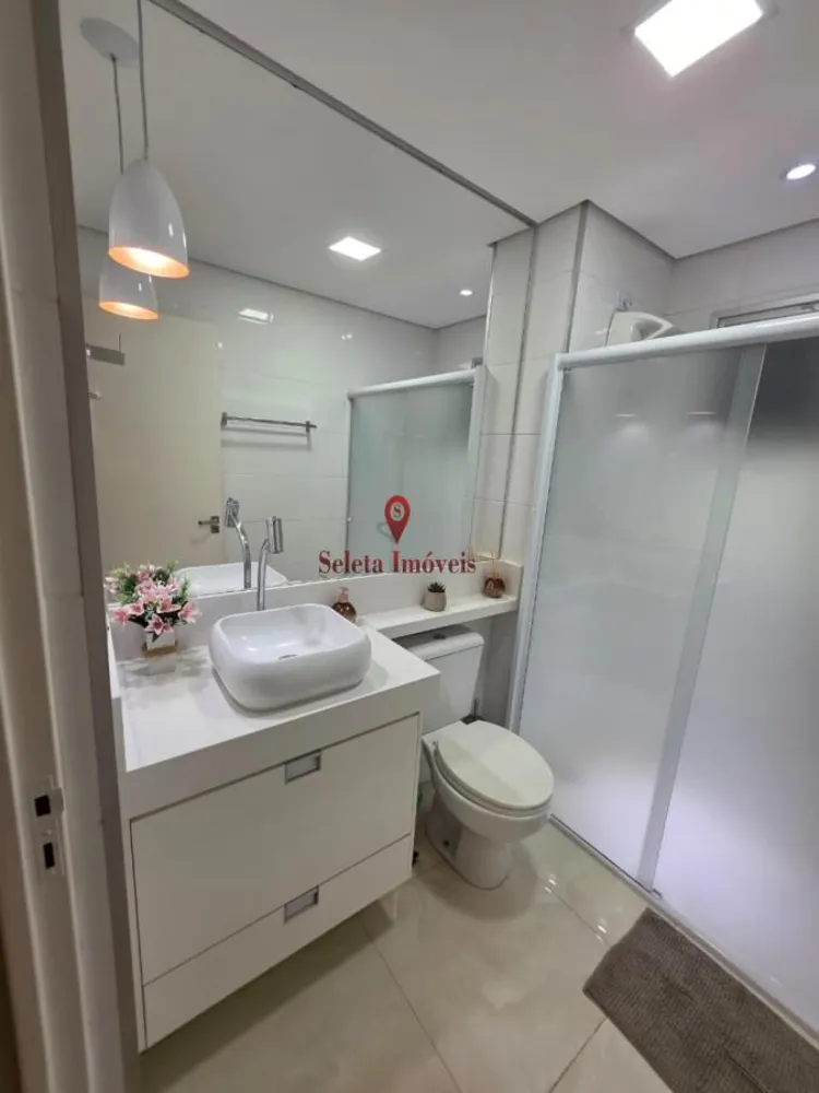 Apartamento, 2 quartos, 58 m² - Foto 6
