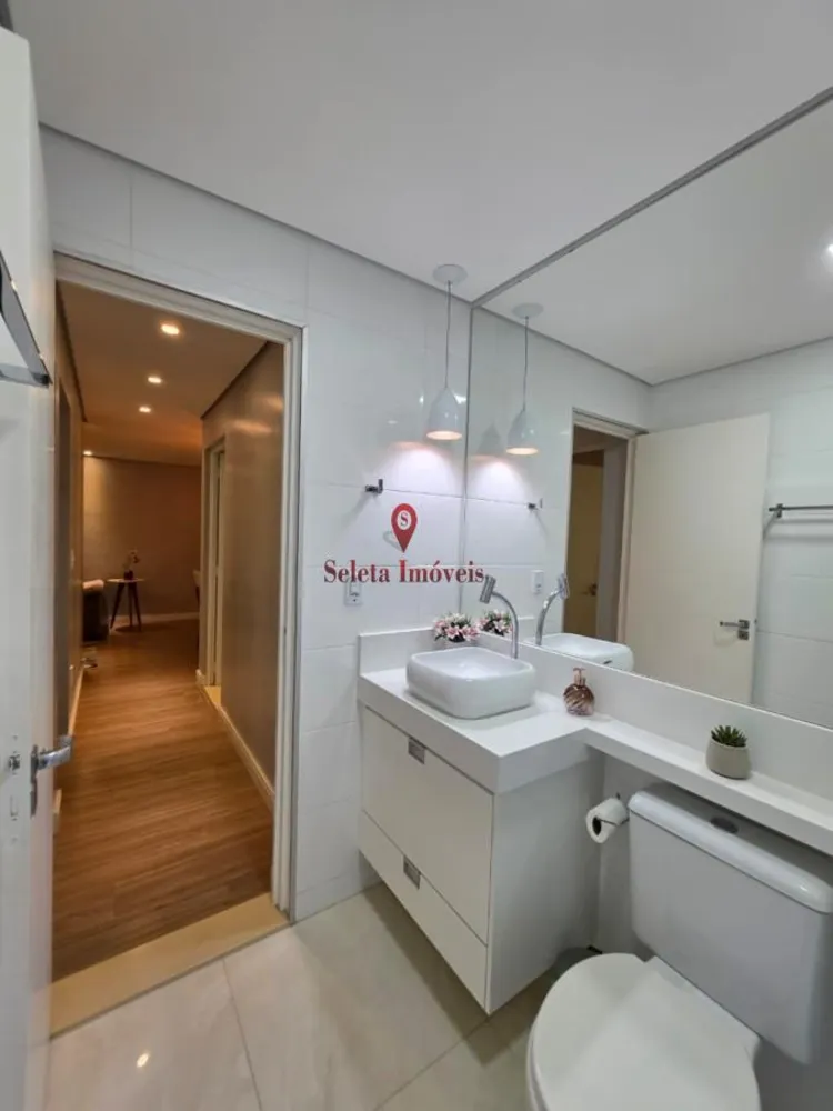 Apartamento, 2 quartos, 58 m² - Foto 3
