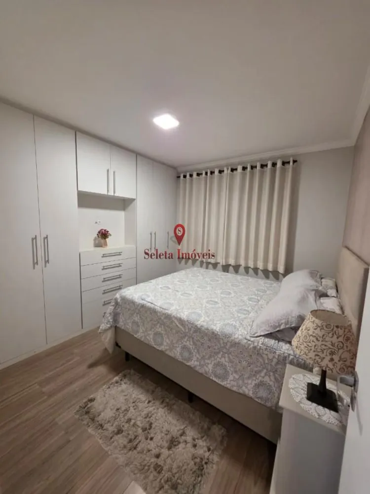 Apartamento, 2 quartos, 58 m² - Foto 4