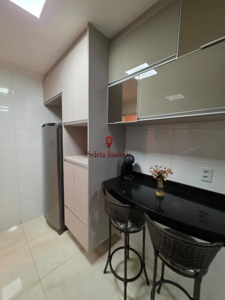 Apartamento, 2 quartos, 58 m² - Foto 7