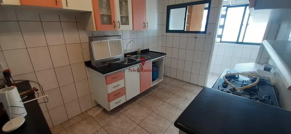 Apartamento, 3 quartos, 100 m² - Foto 2
